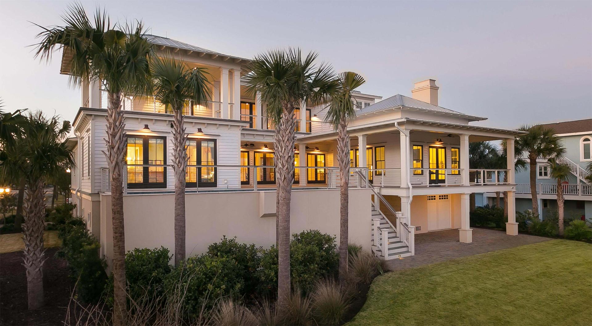 Begin Your Dream Home Mount Pleasant SC Contact Our Custom Home