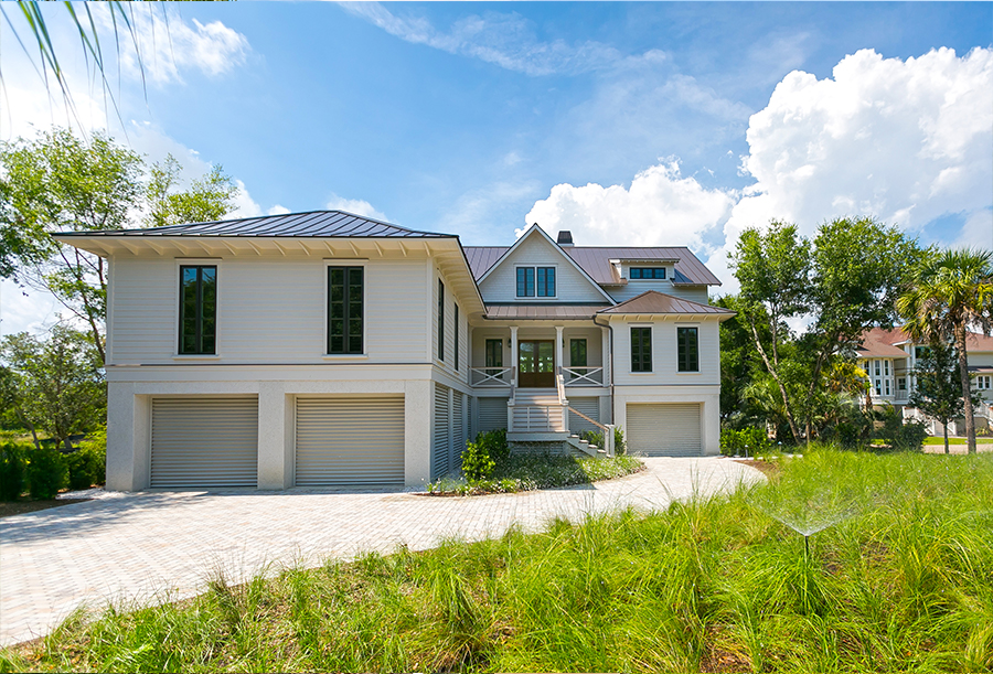 New Construction Custom Home Builder Mount Pleasant SC