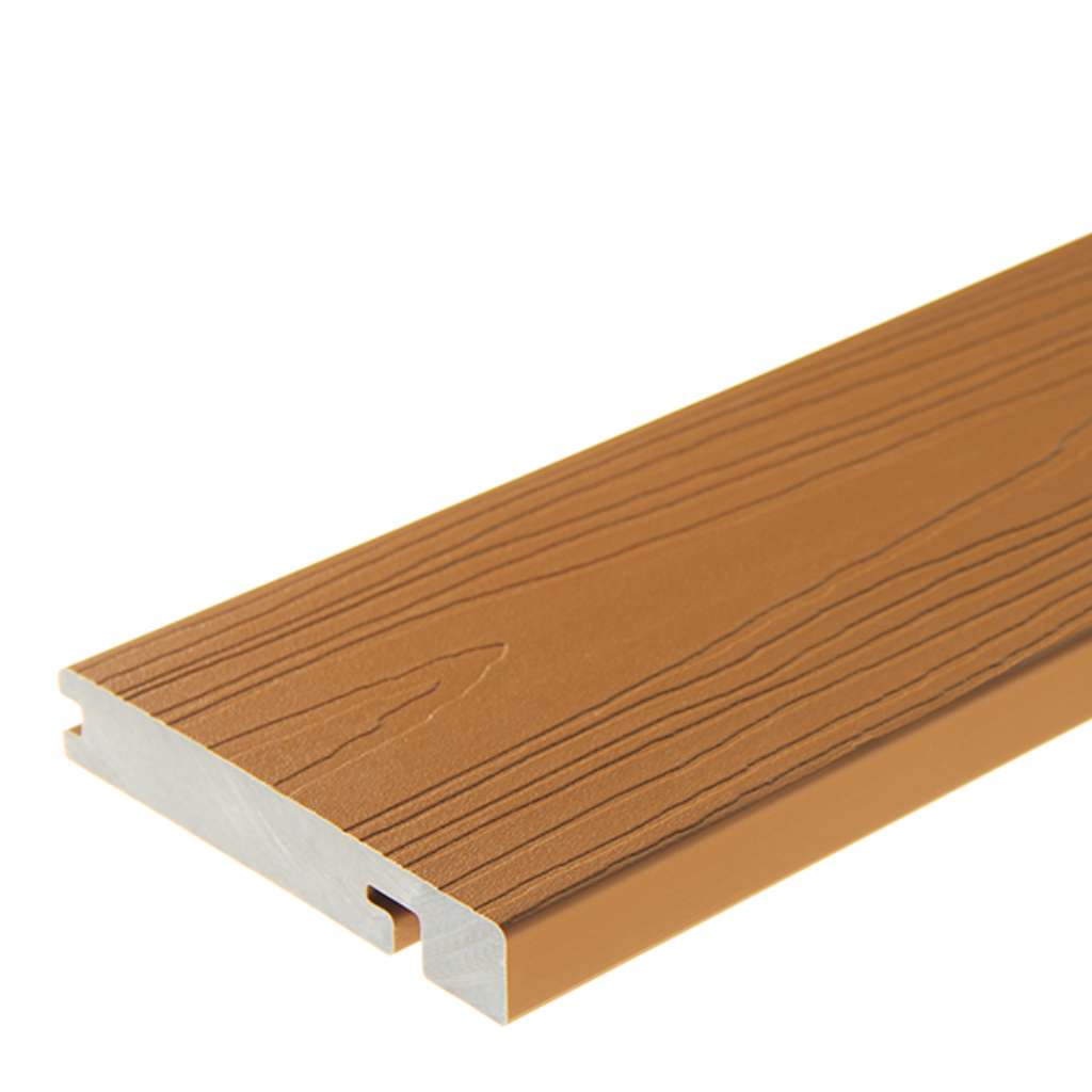Narangba Composite Decking Edge Boards Narangba Timbers