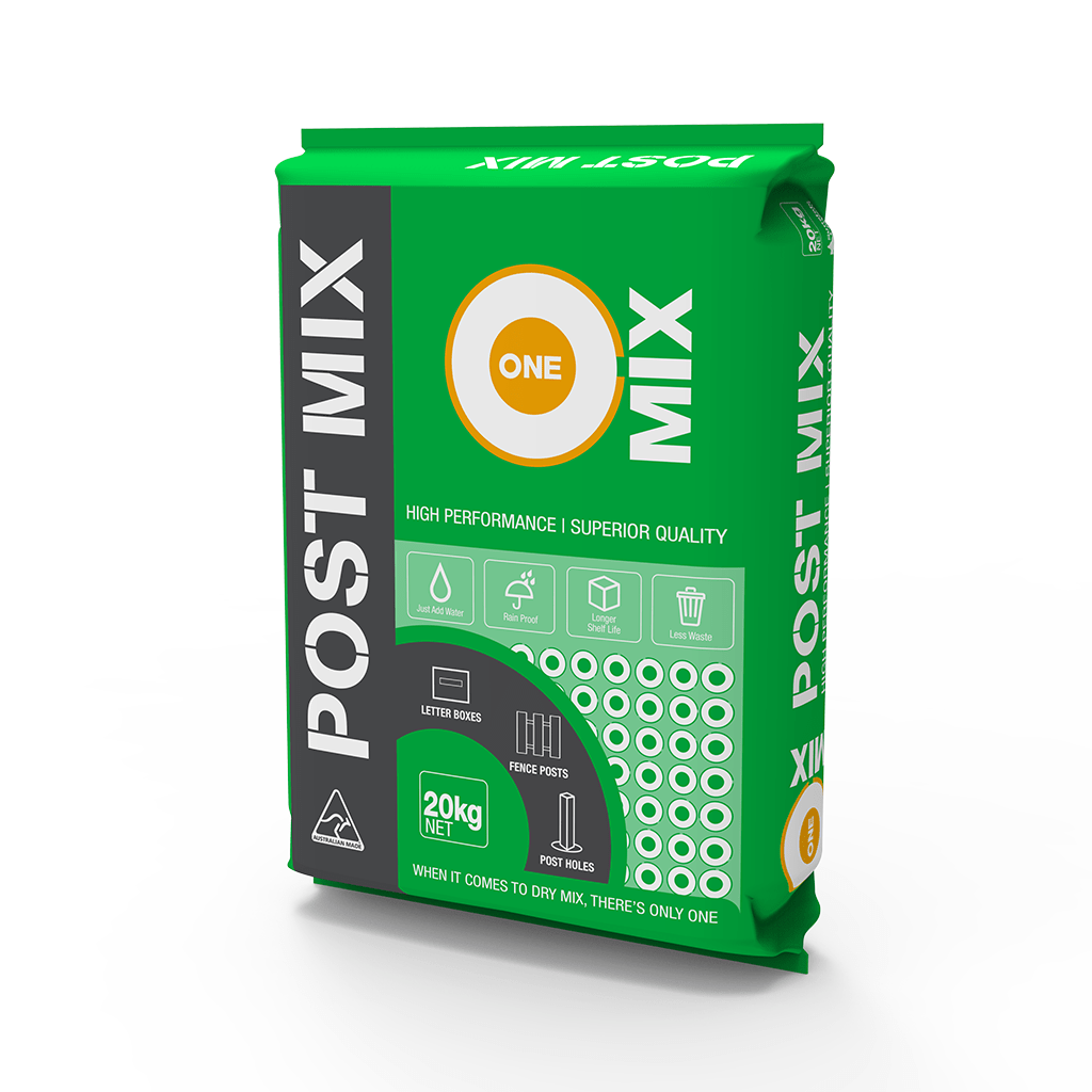 Post Mix Bag Narangba Timbers