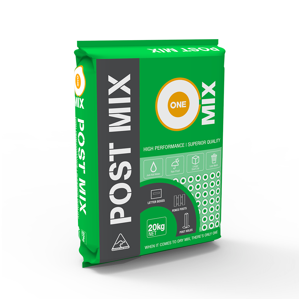 Post Mix Bag Narangba Timbers