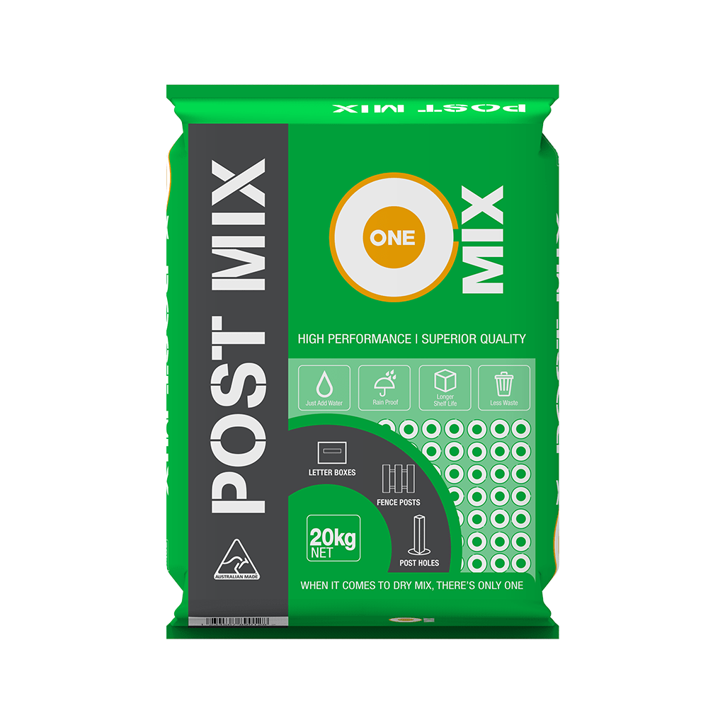 Post Mix Bag Narangba Timbers