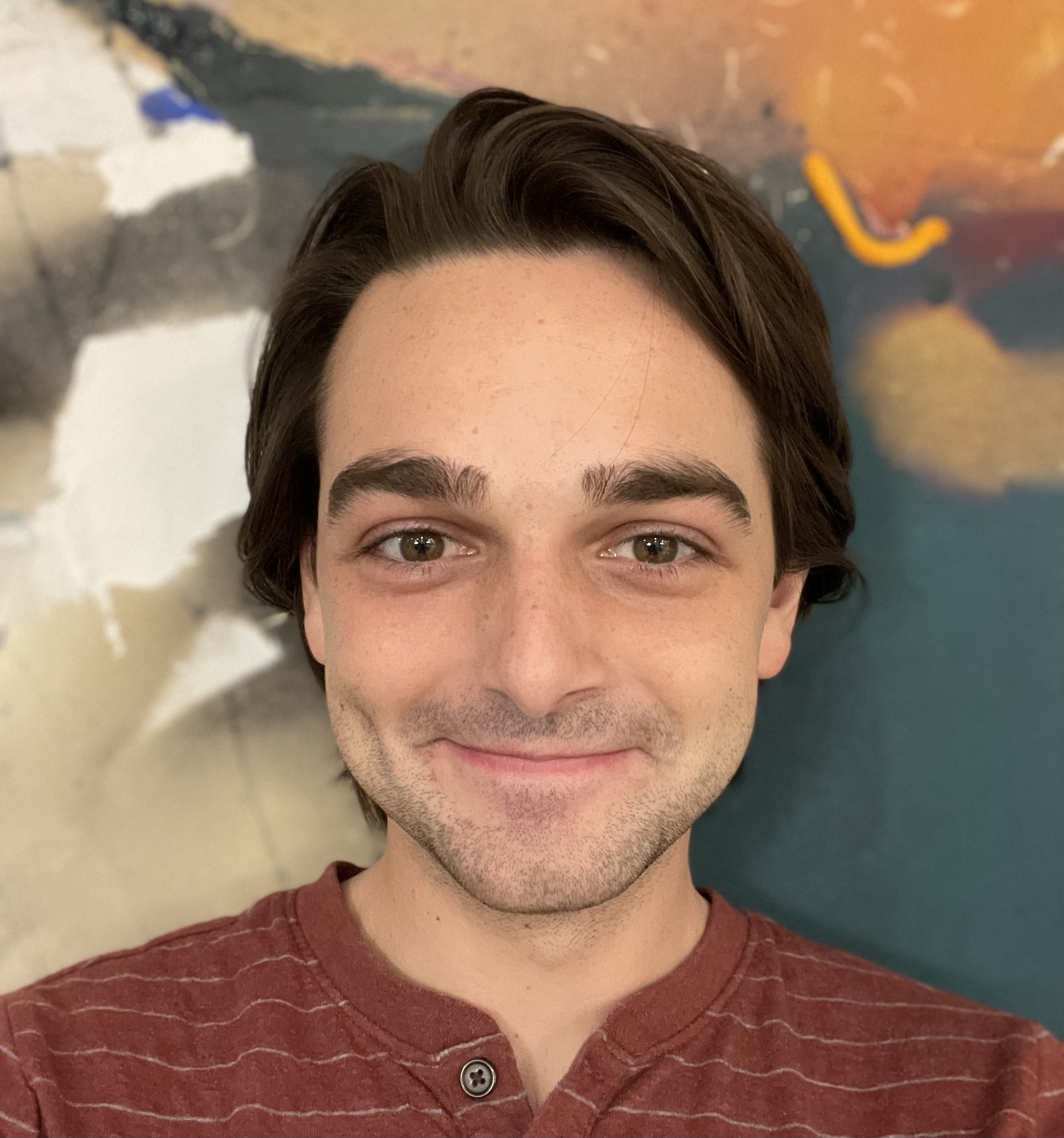 Joseph Peetz Narang Lab