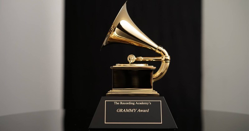 grammys net worth - Ilustrasi 3