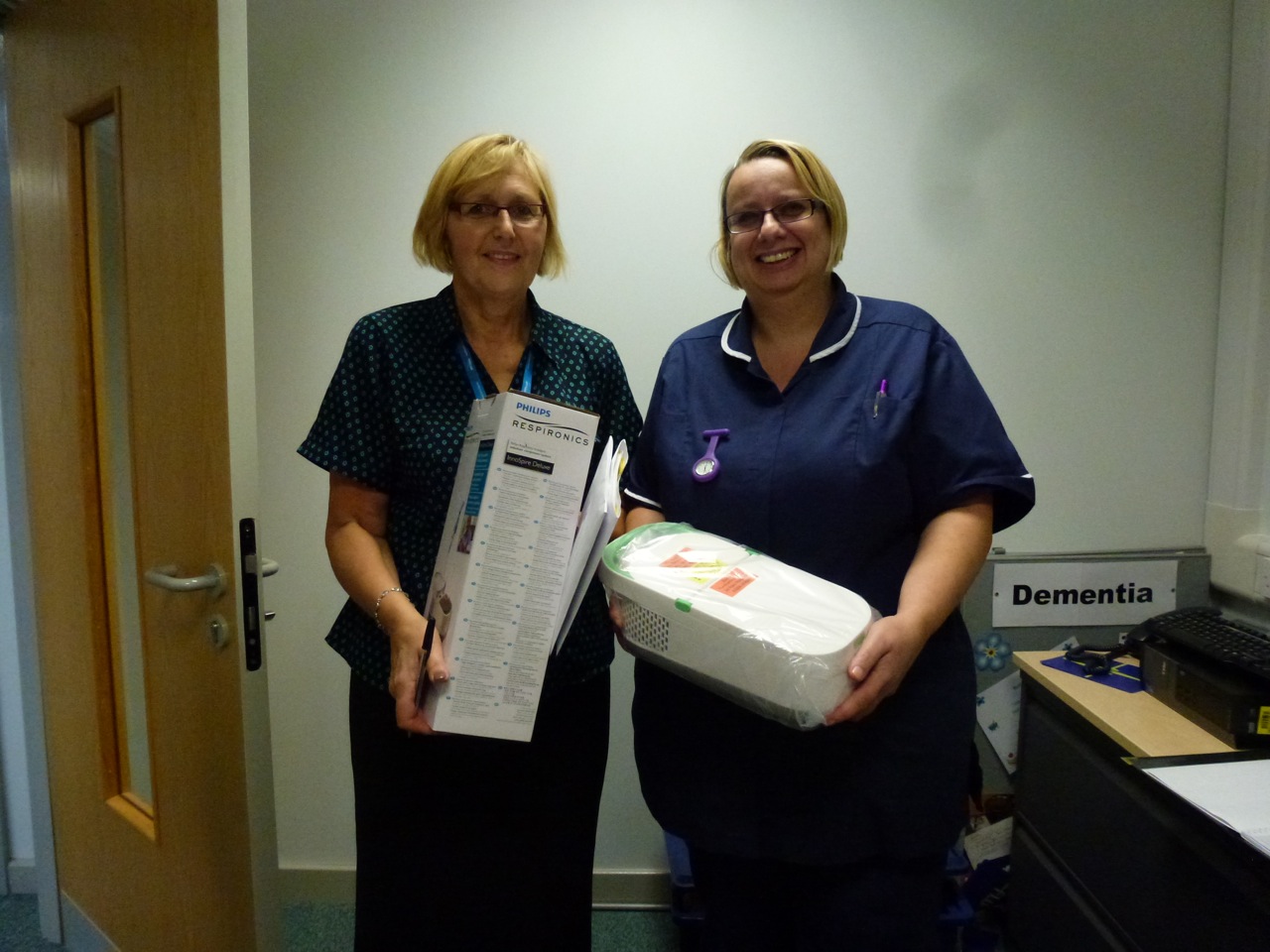 Nara The Breathing Charity » ANOTHER COMMUNITY CARE TRIP SOUTH