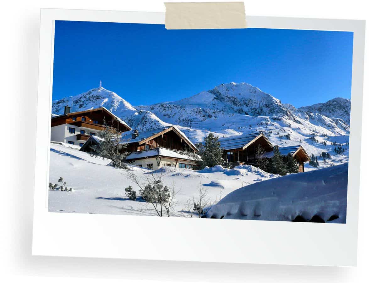 16 Best Austrian Alps Summer Adventures [2024] Narcisa Rusu