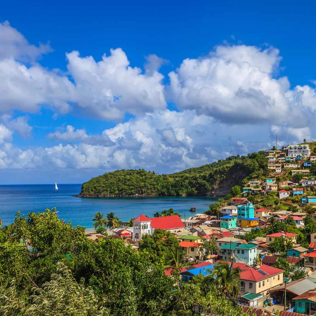 10 Best Islands to Travel to in The Caribbean Narcisa Rusu