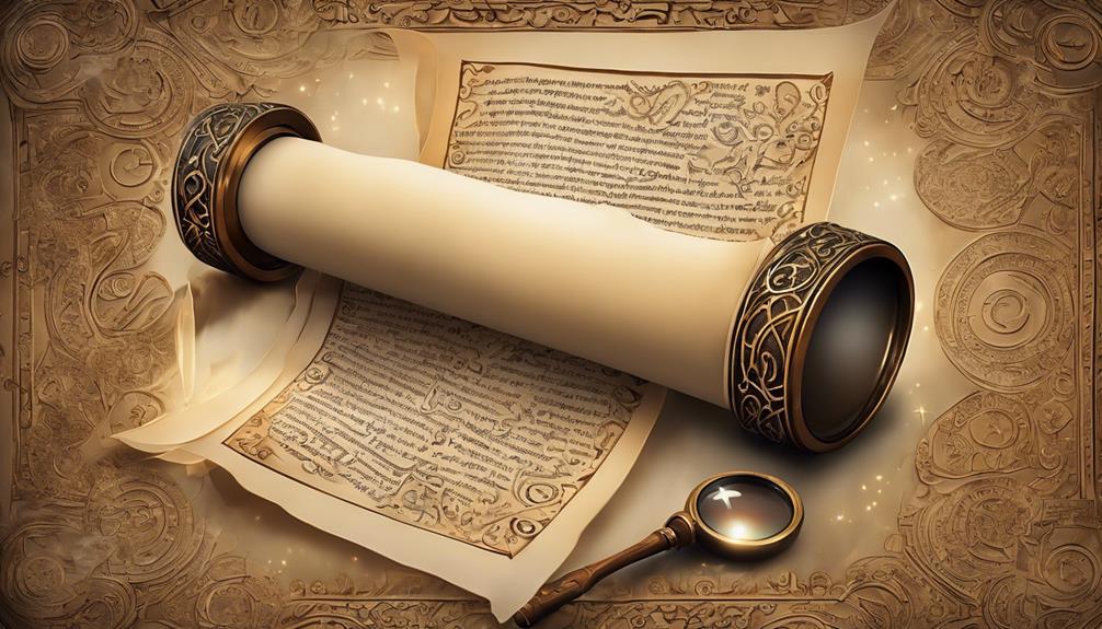 Unveiling the Secrets Decoding Cryptic Messages Narcissistic Man