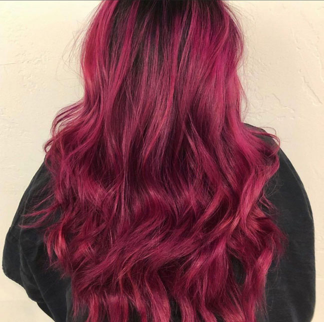 Home page Narcissus Hair Salon