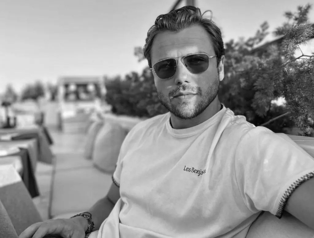 Tolga Sarıtaş Boyu Kilosu Kaç? Kaç Yaşında, Burcu Ne? Sevgilisi?