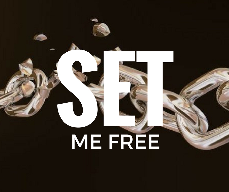 Set Me Free Knowing the Narcissist