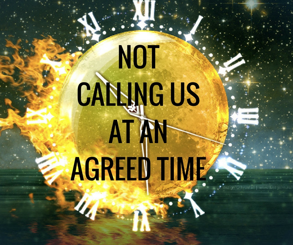 The Igniters of Fury No. 2 HG Tudor Knowing The Narcissist The