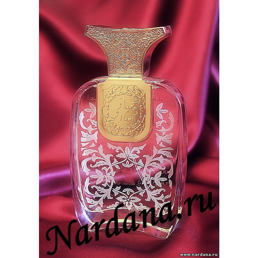 Hayati 5, Arabian Oud