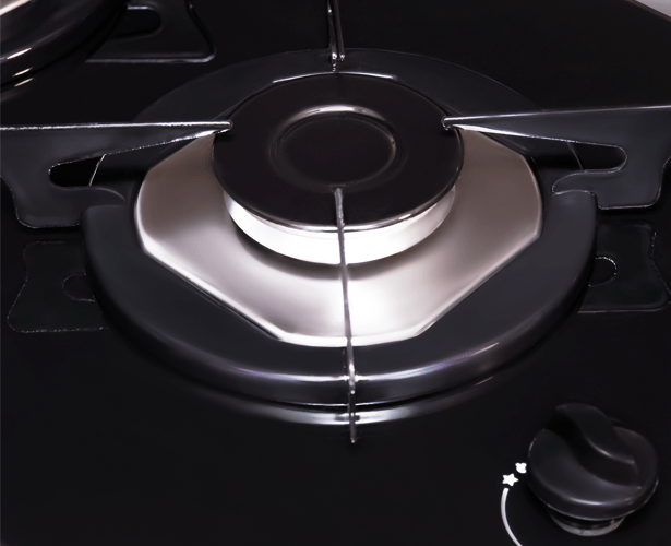 Nardelli Cooktops Cooktop NDL 4B