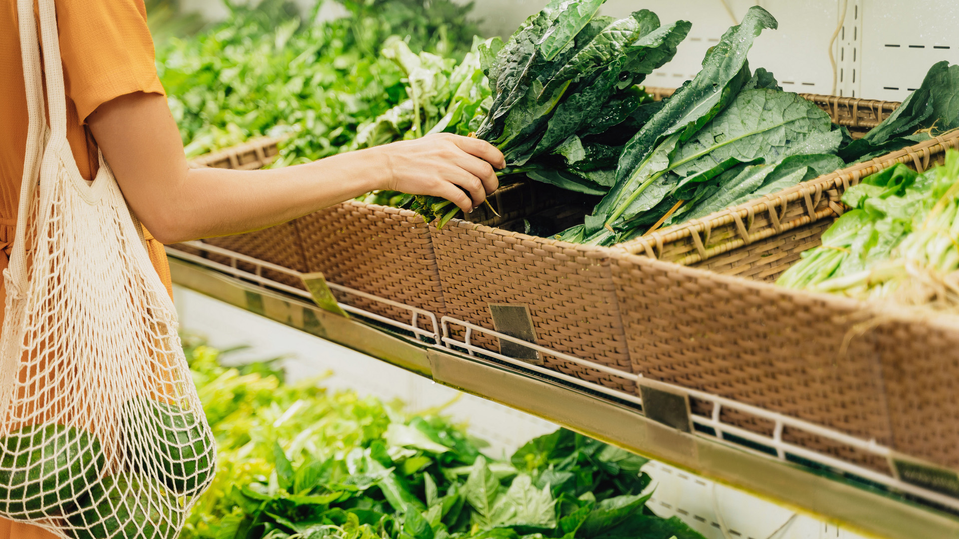 Changing Times Increase Leafy Greens Opportunities