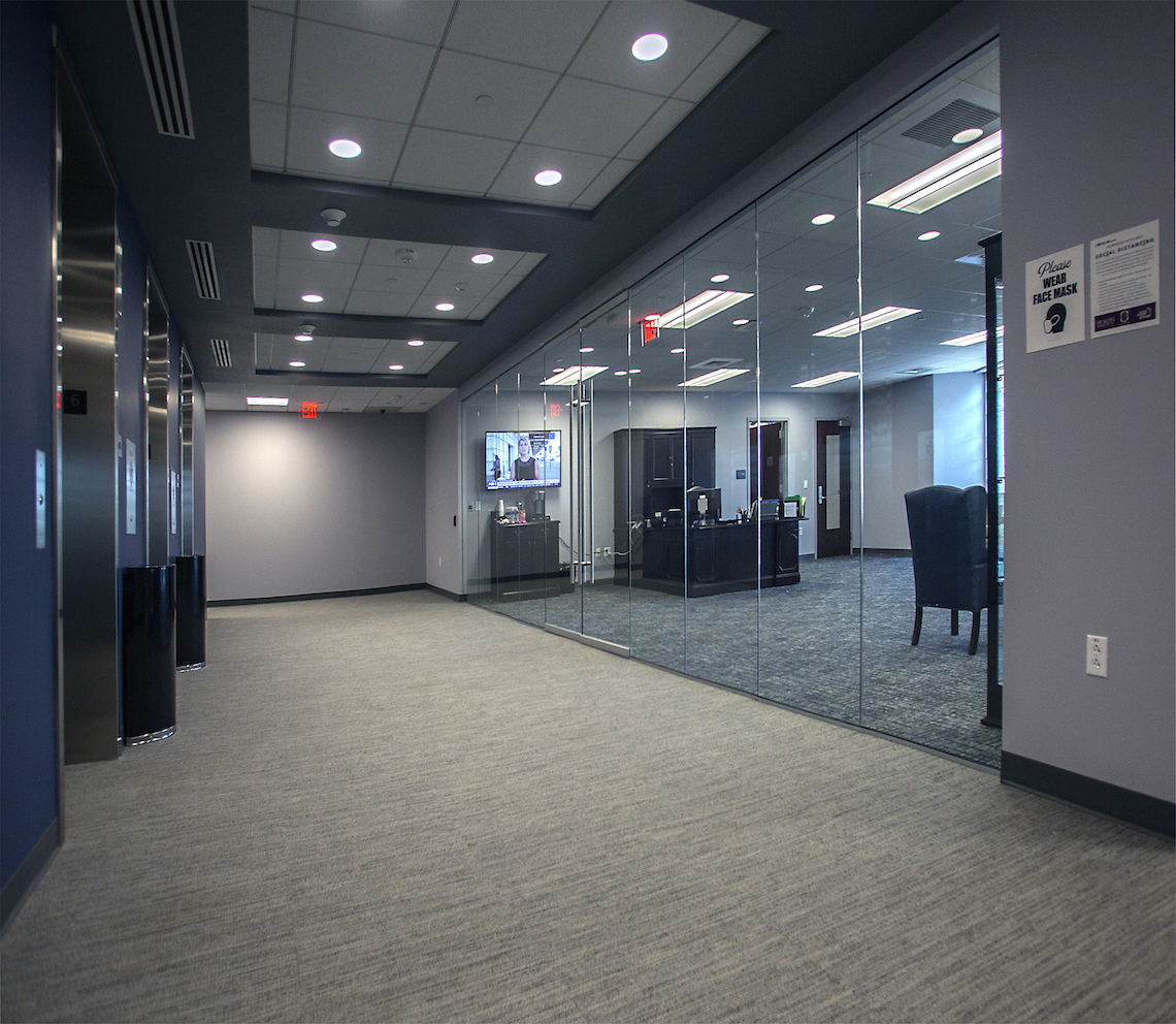 NARDI Completes Several New Clean Water Partnership Projects NARDI