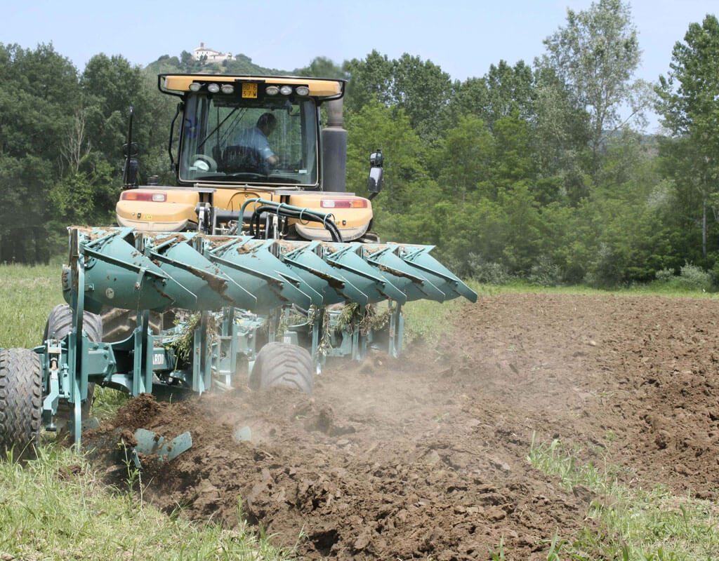 ATLAS Nardi Group since 1895 leading manufacturer of agricultural machinery