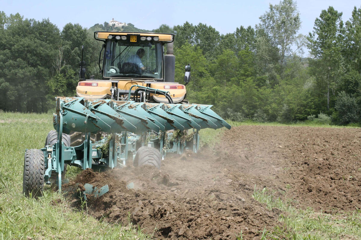 Atlas (300500 HP) Nardi Group desde 1895 fabricante líder de