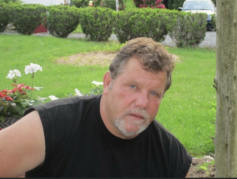 Obituary of James Cottrell