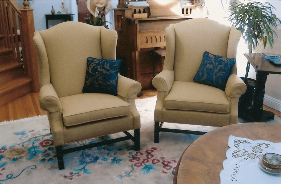 Home Furniture Upholstery