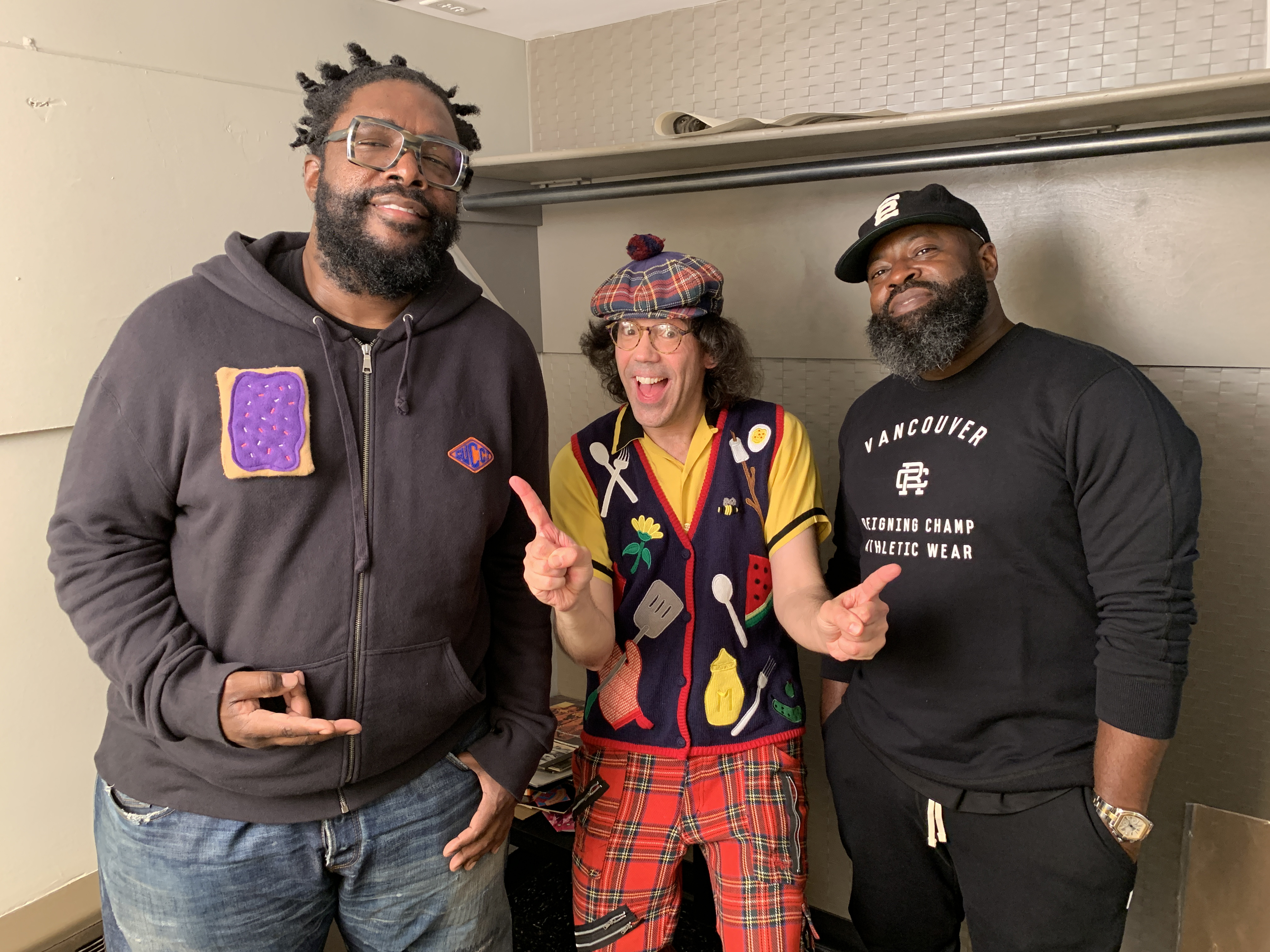nardgallery archives - nardwuar the human serviette radio show!