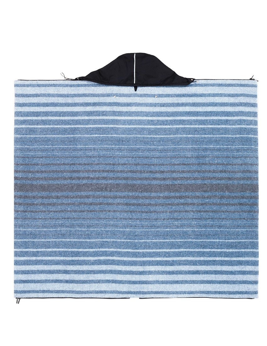 BlanketCape Waterproof & Reflective
