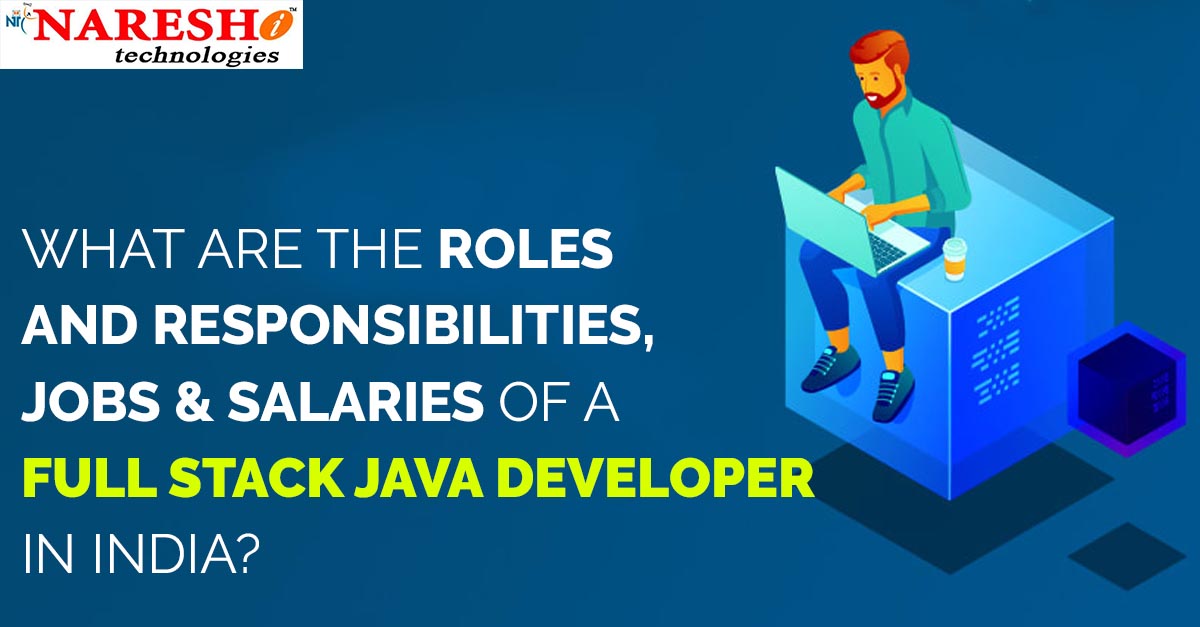 What are the roles and responsibilities, Jobs & Salaries