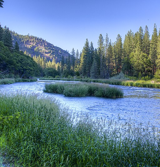 Klamath Tribes' Water Rights Native American Rights Fund