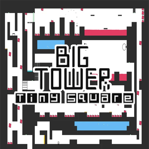 Big Tower Tiny Square Play Free Online NarGames