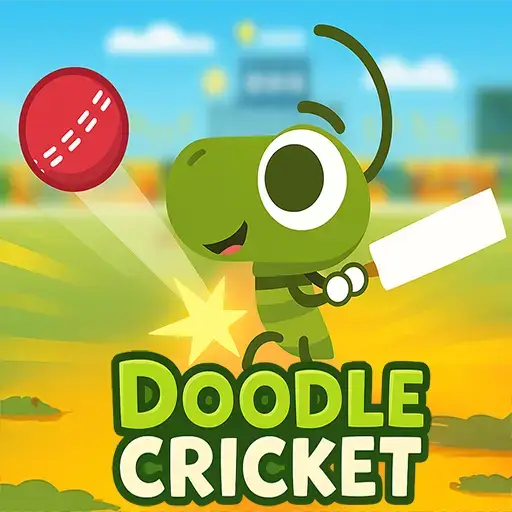 Doodle Cricket Jouez en Ligne Gratuitement NarGames