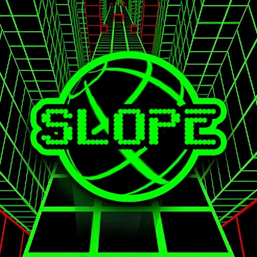 Slope unblocked Play Free Online NarGames