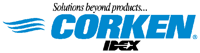 Corken Compressors In Dubai | Corken Pumps Supplier in UAE