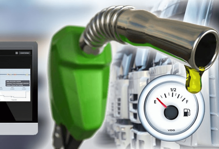 Fuel Management System in Dubai Fuel Solution Provider in UAE