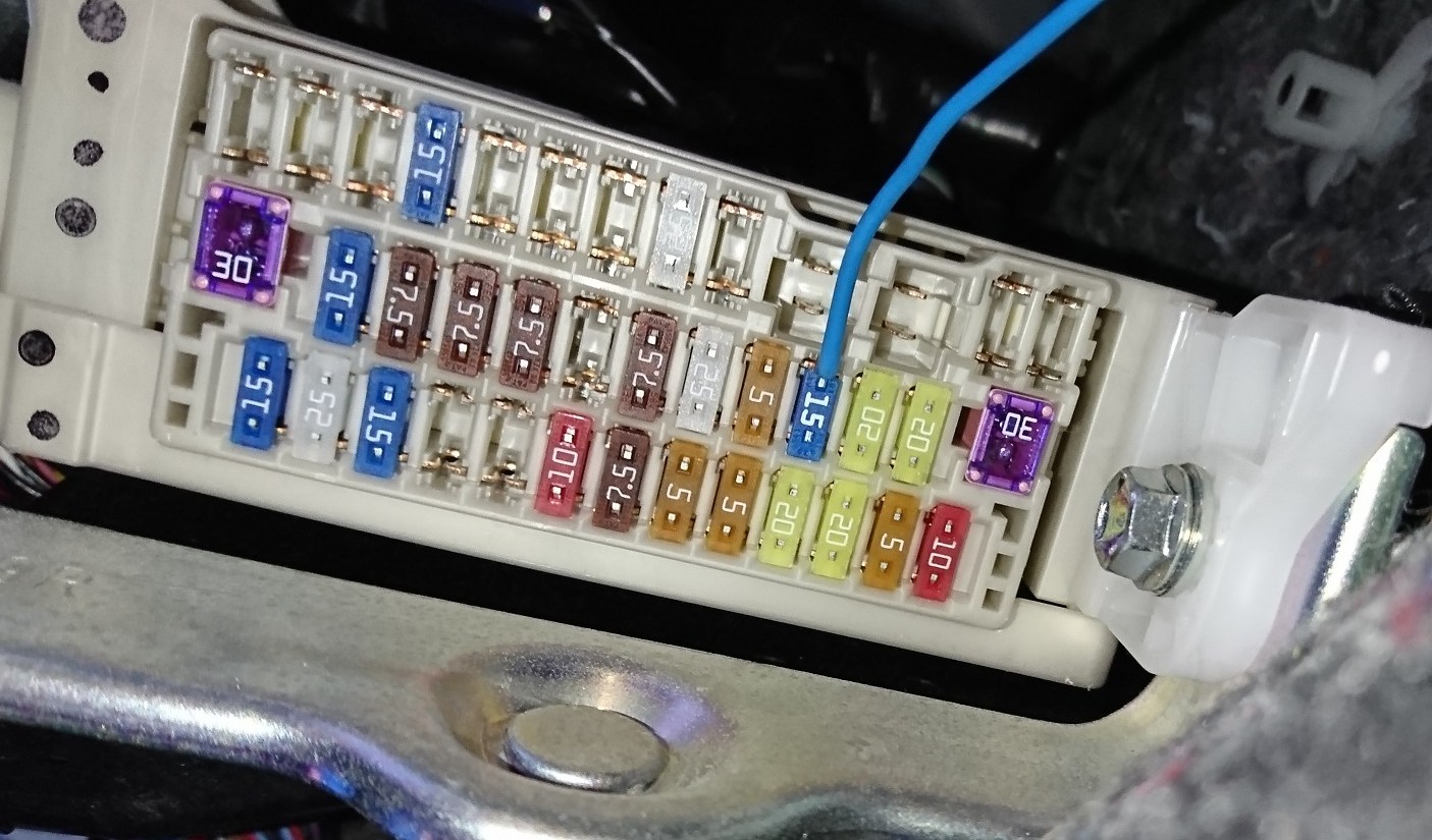 √100以上 カーナビ ヒューズボックス 339302カーナビ ヒューズボックス Irasujozwlfx