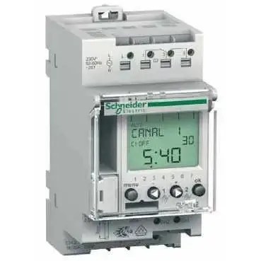 Schneider MCB ,DB ,Isolator Supplier in Qatar - Since 1997