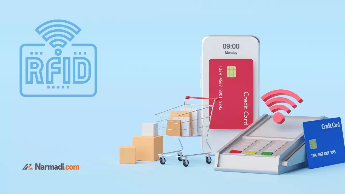 RFID Technology Applications in Daily Life and Industry