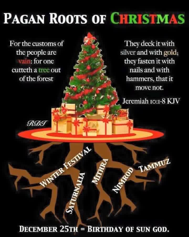 More nonsense about Christmas Old Hampshire C S Lewis Society