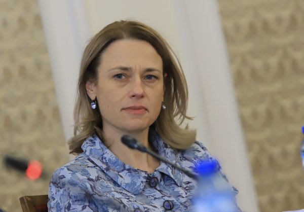 Изненада! Ива Митева става зам.-министър