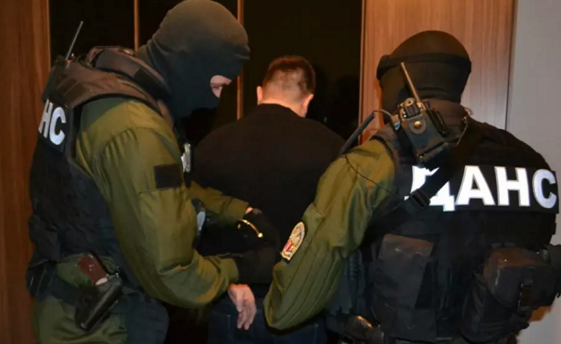 Уволниха писарушка – строял палат за €3 милиона в Горна баня