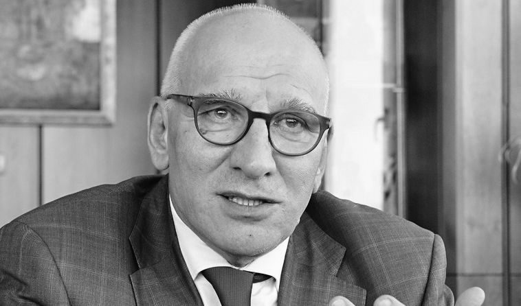Химикът Левон Хампарцумян се измъкна за банковия обир над Мартин Петров