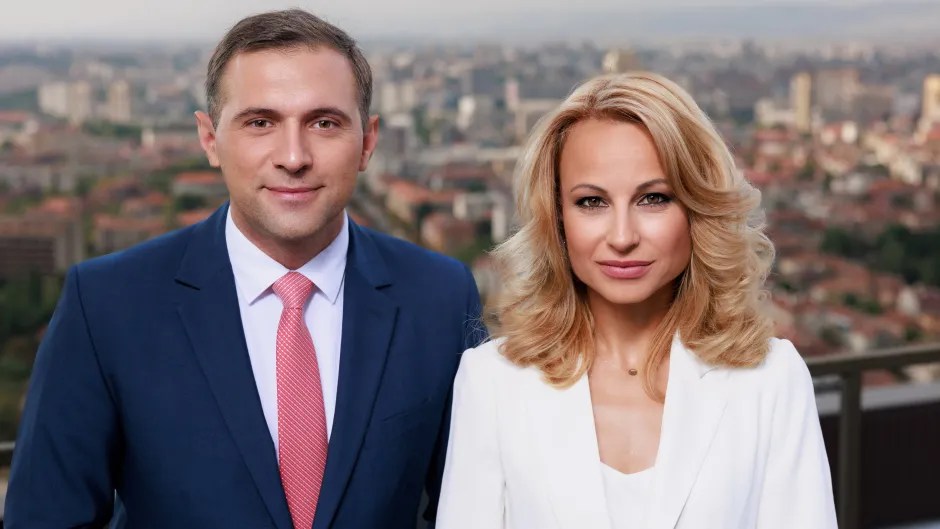 Най-сетне! Цънцарова-Йочев аут от bTV