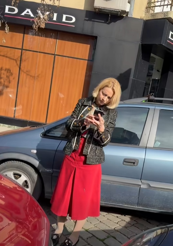 €5500 на месец! Режат заплатата на прокурорката Деница Иванова за „Ще ти съсипя живота“ (ВИДЕО)