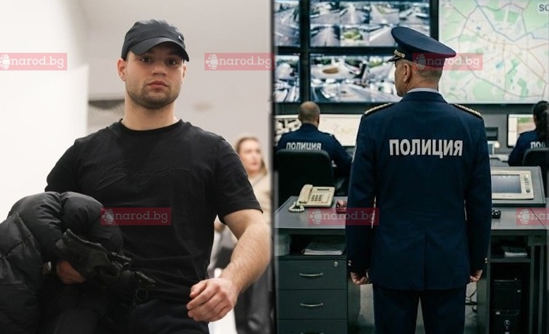 Само в 24-chasa.eu: Платените ятаци на прокурорския син са Иван Иванов – Цигането и висш полицай