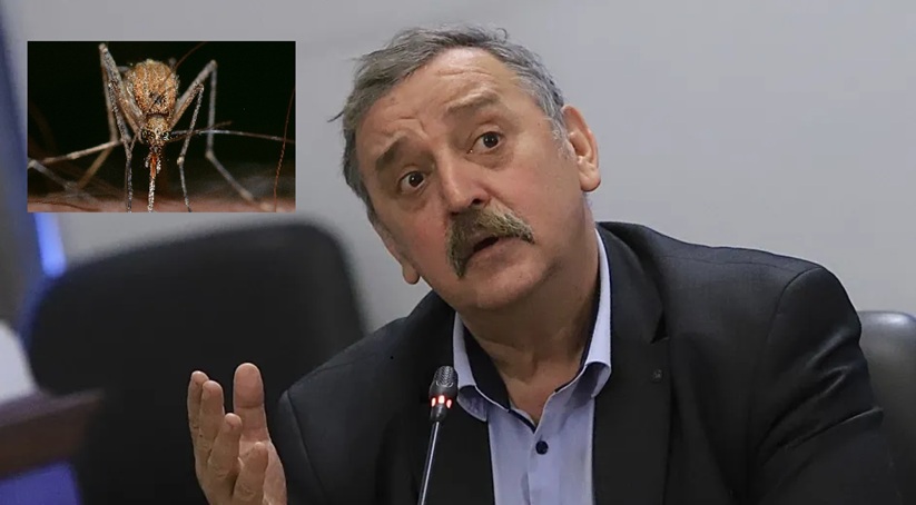 Лоша новина от проф. Тодор Кантарджиев