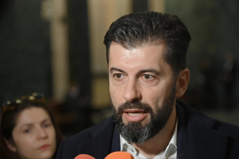 Ново начало: Кирил Петков пристана на милионер