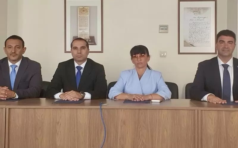 Ето я новата КПК, тези ще борят корупцията