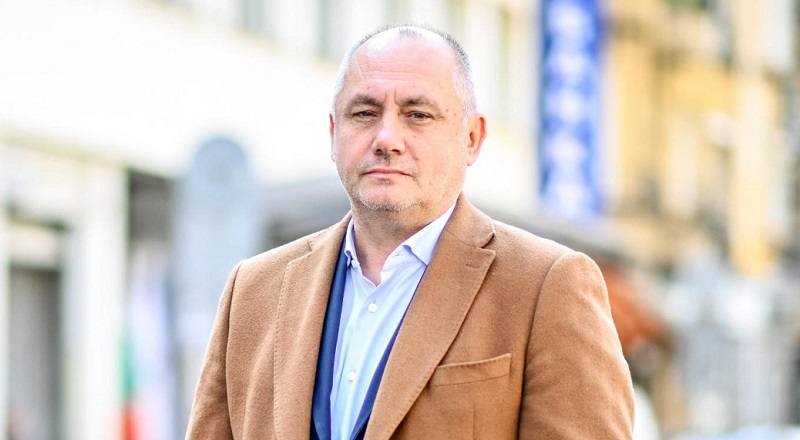 Грозен скандал: Столичен инспекторат приютява „калинки” без образование и МВР пенсионери