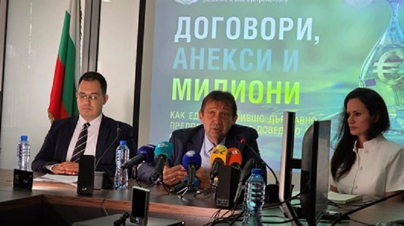 Извънредно! ВиК операторите източени през солени сметки