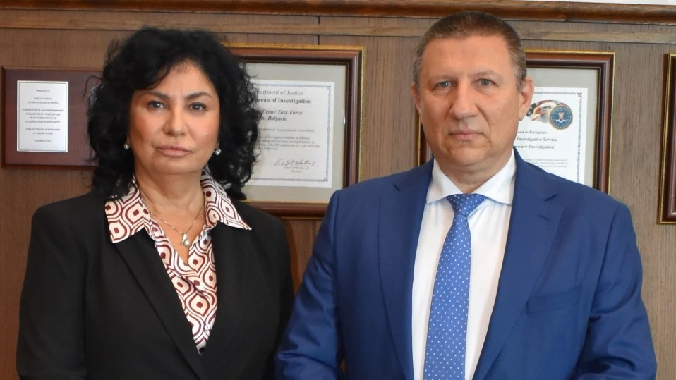 24-chasa.eu в десетката: Това е новият главен прокурор