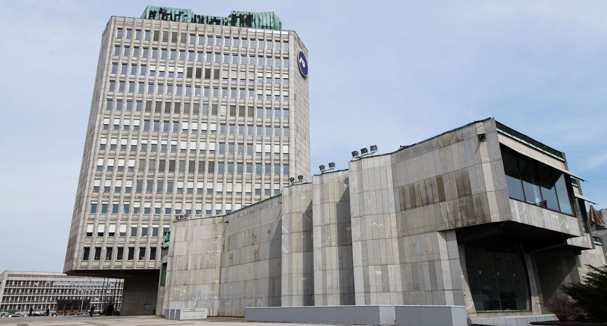 Nova Ljubljanska Banka dd Ljubljana, NLBR:LJU summary FT.com